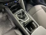 Opel Insignia 2017 Hopea
