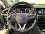 Opel Insignia 2017 Hopea