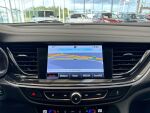 Opel Insignia 2017 Sininen