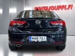 Opel Insignia 2017 Sininen