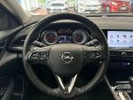 Opel Insignia 2017 Sininen