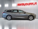 Opel Insignia 2019 Harmaa