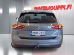 Opel Insignia 2019 Harmaa