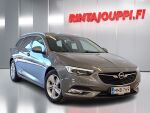 Opel Insignia 2019 Harmaa
