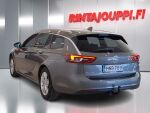 Opel Insignia 2019 Harmaa
