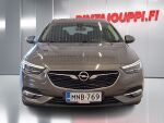 Opel Insignia 2019 Harmaa