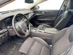 Opel Insignia 2018 Valkoinen