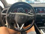 Opel Insignia 2018 Valkoinen