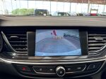 Opel Insignia 2018 Valkoinen