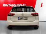 Opel Insignia 2018 Valkoinen