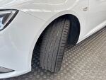 Opel Insignia 2018 Valkoinen