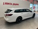 Opel Insignia 2018 Valkoinen
