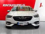 Opel Insignia 2018 Valkoinen