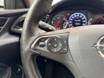 Opel Insignia 2018 Valkoinen