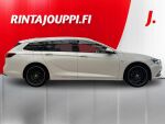 Opel Insignia 2018 Valkoinen