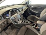 Opel Grandland X 2017 Valkoinen