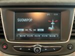 Opel Grandland X 2017 Valkoinen