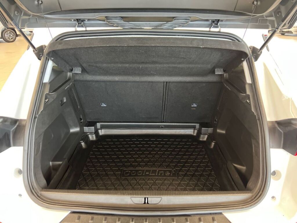 Opel Grandland X 2017 Valkoinen