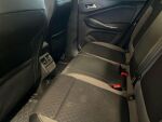 Opel Grandland X 2017 Valkoinen