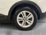 Opel Grandland X 2017 Valkoinen