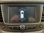 Opel Grandland X 2017 Valkoinen