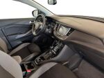 Opel Grandland X 2017 Valkoinen