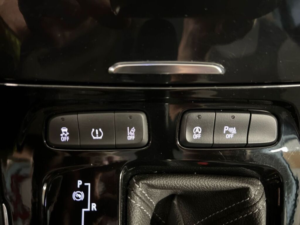 Opel Grandland X 2017 Valkoinen