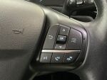 Ford Fiesta 2017 Punainen
