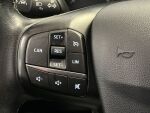 Ford Fiesta 2017 Punainen