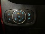 Ford Fiesta 2017 Punainen