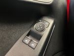 Ford Fiesta 2017 Punainen