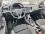 Opel Grandland X 2018 Harmaa