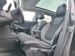 Opel Grandland X 2018 Harmaa