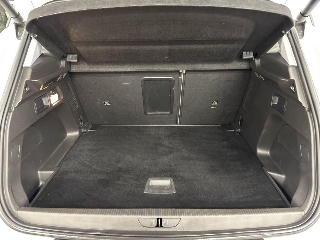 Opel Grandland X 2018 Valkoinen