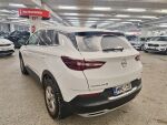 Opel Grandland X 2018 Valkoinen