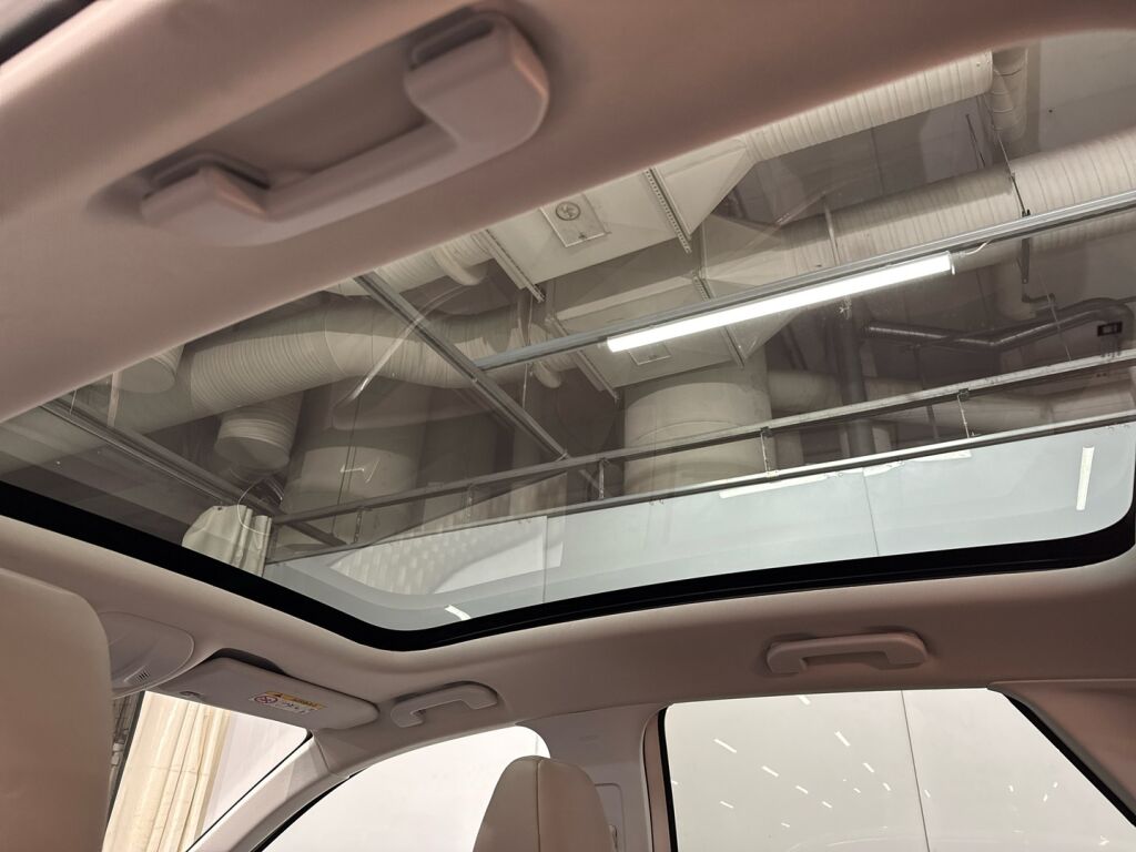 Opel Grandland X 2018 Valkoinen