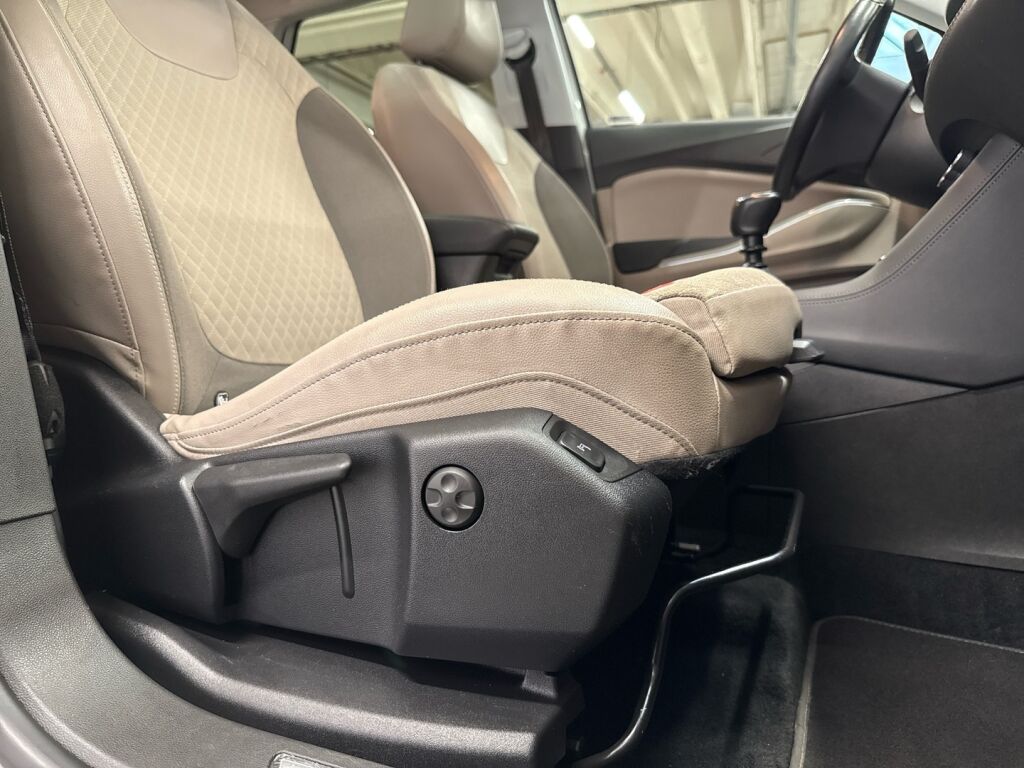 Opel Grandland X 2018 Valkoinen