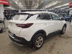 Opel Grandland X 2018 Valkoinen