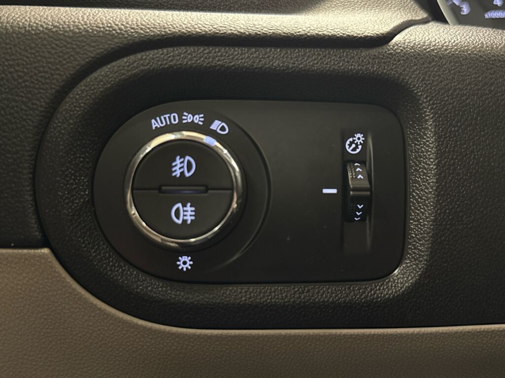 Opel Grandland X 2018 Valkoinen