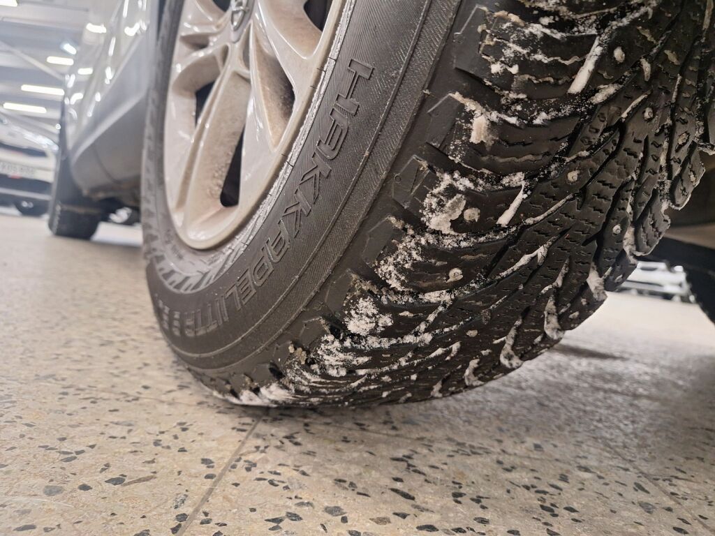 Opel Grandland X 2018 Valkoinen