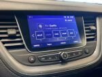 Opel Grandland X 2018 Sininen