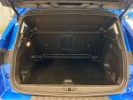 Opel Grandland X 2018 Sininen