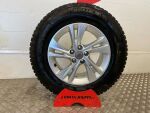 Opel Grandland X 2018 Sininen