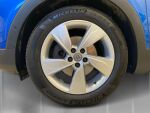 Opel Grandland X 2018 Sininen