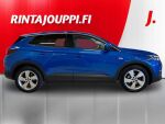 Opel Grandland X 2018 Sininen
