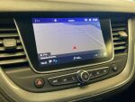 Opel Grandland X 2018 Sininen