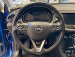 Opel Grandland X 2018 Sininen