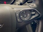 Opel Grandland X 2018 Sininen