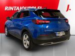 Opel Grandland X 2018 Sininen