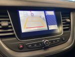 Opel Grandland X 2018 Sininen